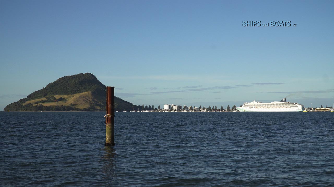 Norwegian Spirit